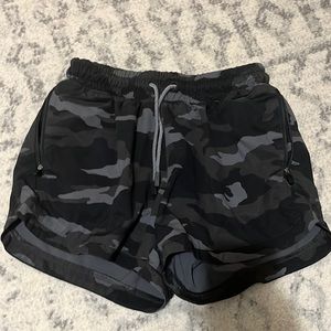 Athleta Girl size 14 shorts